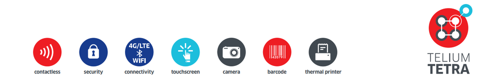 Move/5000 Tetra features