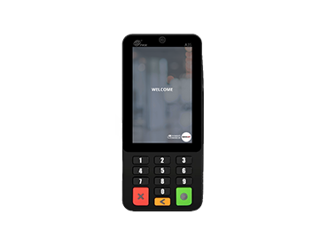 DC Direct Setup Guide: PAX A35