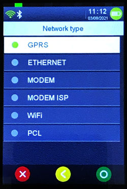 GPRS