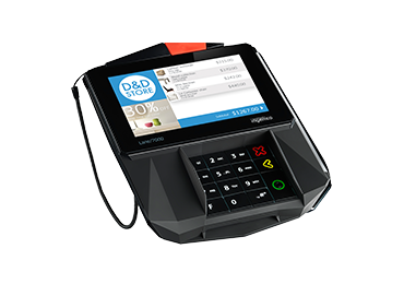 DC Direct Setup Guide: Lane 7000