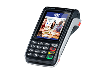 DC Direct Setup Guide: Ingenico Move/5000