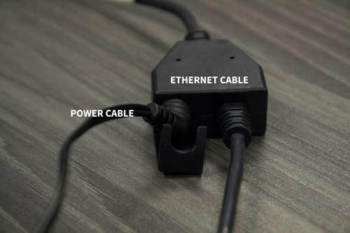 Ethernet Cables