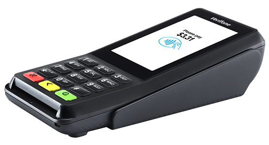 Verifone P400